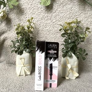 Laura Geller Volumizing Mascara